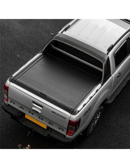Rideau de benne Ford Ranger Raptor 2019-2022