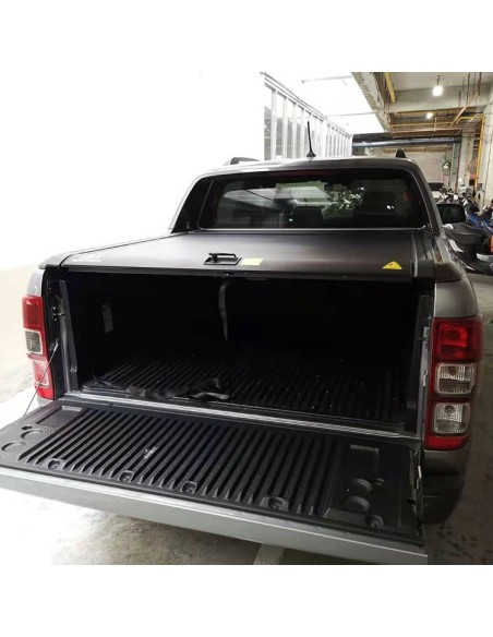 Rideau de benne Ford Ranger Raptor 2019-2022