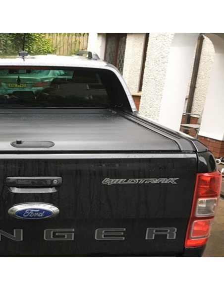 Rideau de benne Ford Ranger Raptor 2019-2022