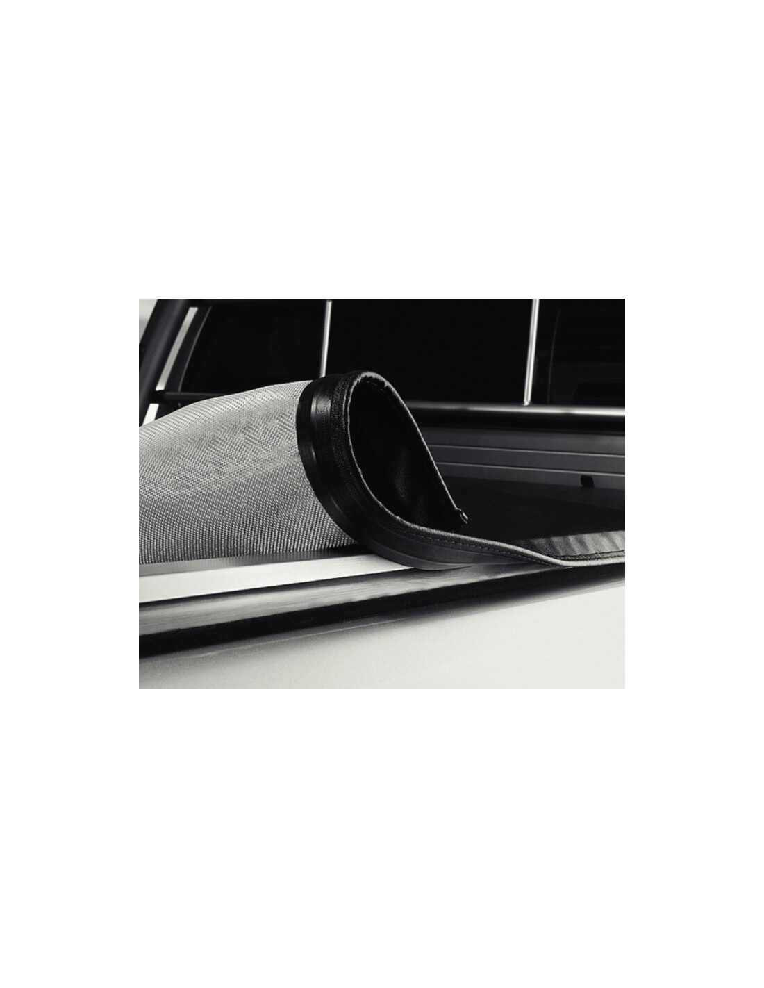 Keko Ford Ranger 2012-2022 Flexibler Eimerabdeckung