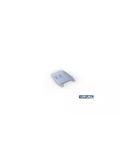 PLAQUE PROTECTION RIVAL BOITE VITESSE TOYOTA HILUX REVO 2