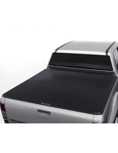 Keko Ford Ranger 2012-2022 Flexibler Eimerabdeckung 2