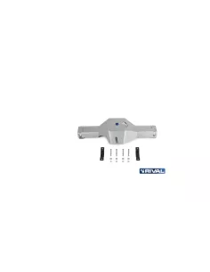 Beschermplaat RIVAL Differentieel TOYOTA Hilux Revo 2