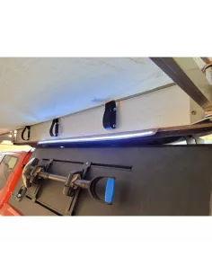 1200 mm LED-band voor Rockalu-luifel