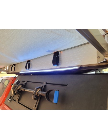 Bande led 1200mm pour Auvent Rockalu