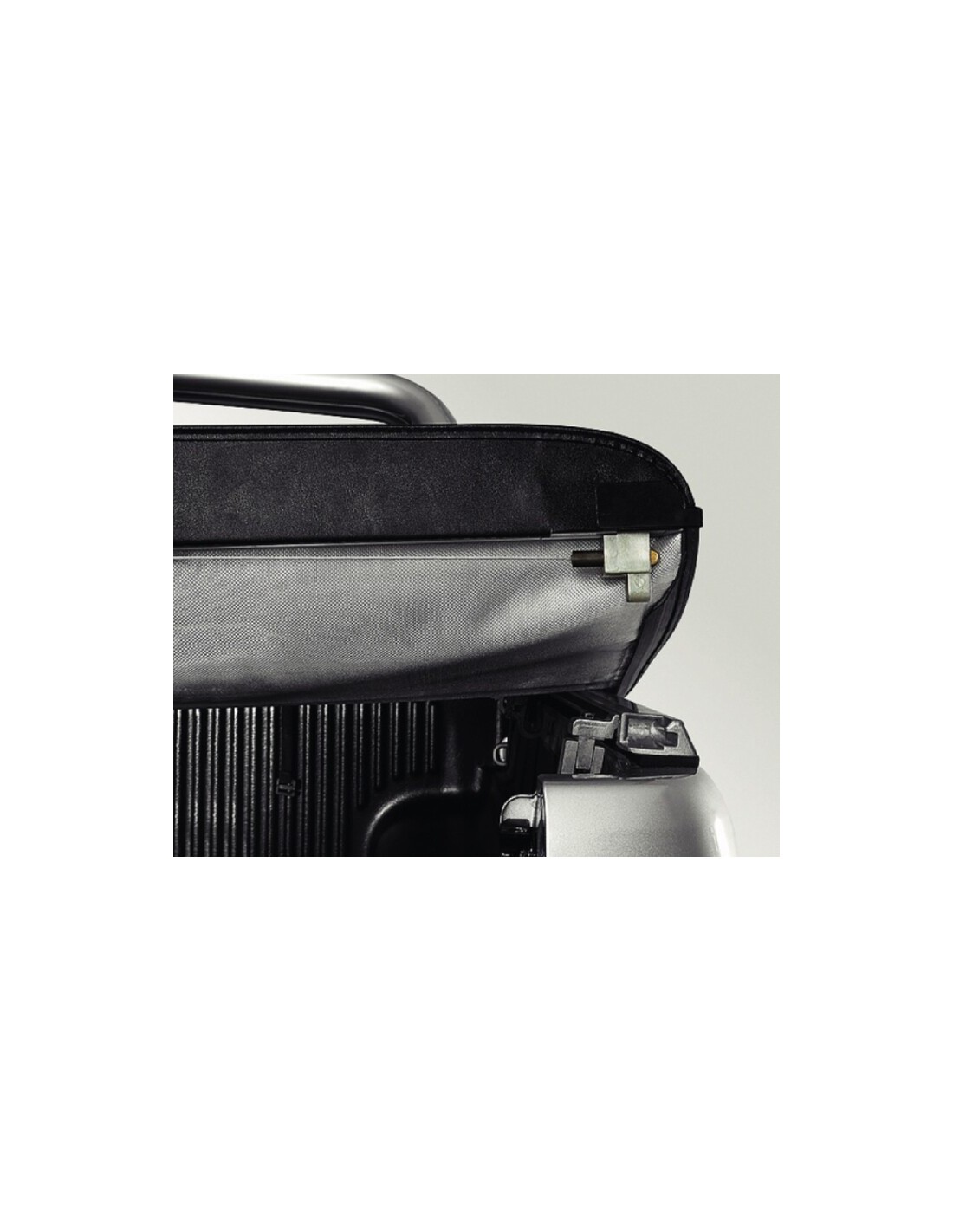 Couvre benne souple KEKO pour Ford Ranger