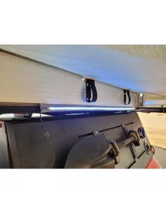 Bande led 1200mm pour Auvent Rockalu 2