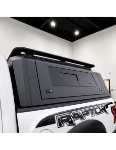 copy of Hard Top Alu. Ford Ranger Super Cab 2012-2022 2