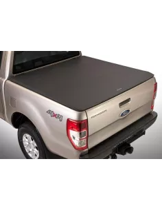 Keko Ford Ranger 2012-2022 Flexibler Eimerabdeckung