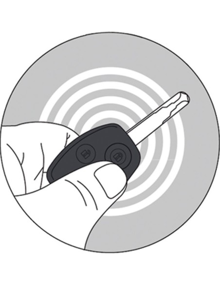 Hard Top Sline GLS pour Nissan Navara