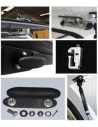 Hard Top Sline GLS voor NISSAN NAVARA