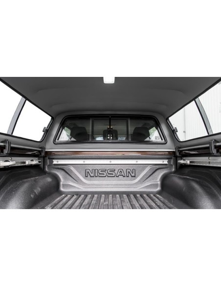 Hard Top Sline GLS pour Nissan Navara
