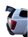 Hard Top Sline GLS per Nissan Navara