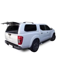 Hard Top Sline GLS per Nissan Navara 2