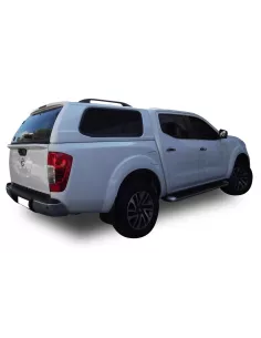 Hard Top Sline GLS per Nissan Navara