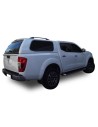 Hard Top Sline GLS per Nissan Navara