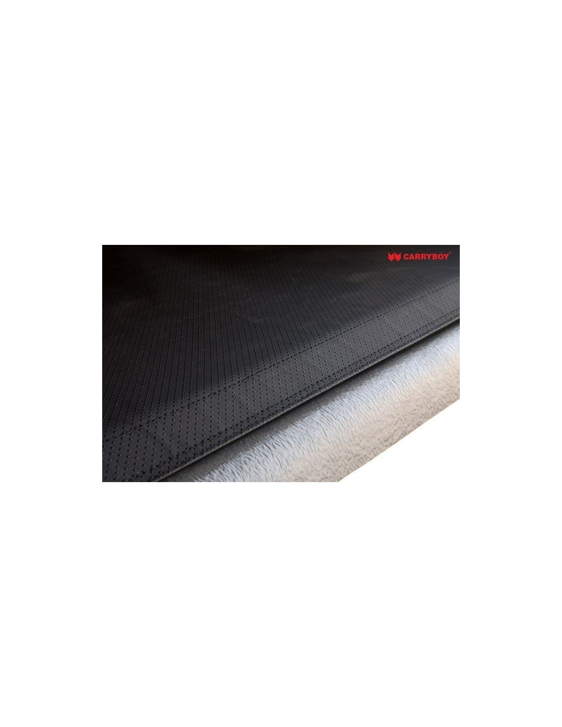 Couvre benne souple CARRYBOY pour Ford Ranger