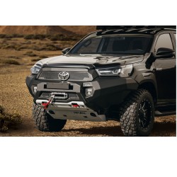 RIVAL bumper for Toyota Hilux