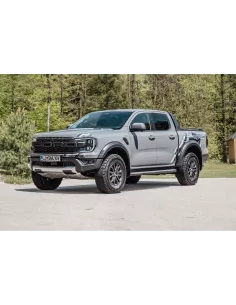 Ford Ranger Conversion Kit 2012-2022 zu Ford Ranger Raptor 2023 2