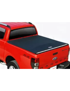 Couvre benne souple CARRYBOY pour Ford Ranger