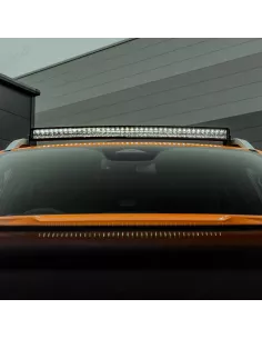 240W 40" LED bar for Ford Ranger from 2023 2