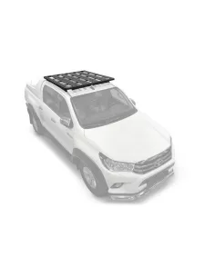 Galerie de toit RIVAL pour Toyota Hilux