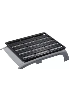 RIVAL Dachgalerie für Toyota Hilux 2