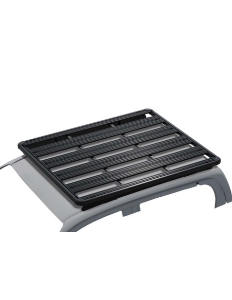 Kit galerie de toit RIVAL pour Toyota Hilux