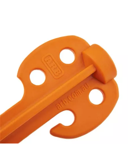 SUPERGRIP SANDPEGS ARB - accessoire 4x4
