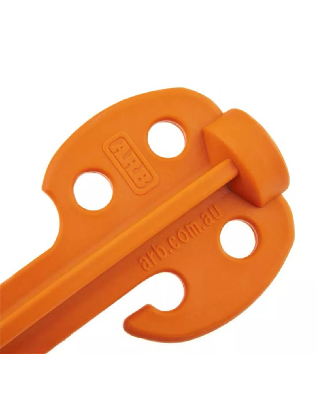 SUPERGRIP SANDPEGS ARB - accessoire 4x4
