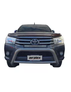 PROTECTION PHARE HILUX REVO LEDS AIRPLEX - accessoire 4x4