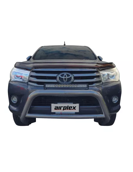 PROTECTION PHARE HILUX REVO LEDS AIRPLEX - accessoire 4x4