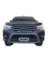 PROTECTION PHARE HILUX REVO LEDS AIRPLEX - accessoire 4x4