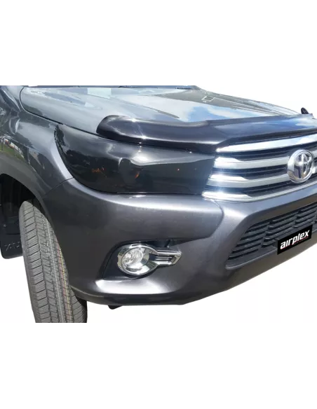 PROTECTION PHARE HILUX REVO LEDS AIRPLEX - accessoire 4x4