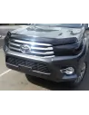 PROTECTION PHARE HILUX REVO LEDS AIRPLEX - accessoire 4x4