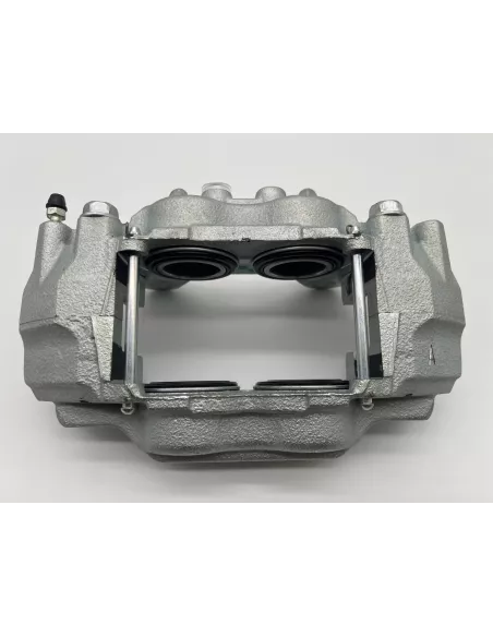 Etrier de frein avant gauche Pajero 4 AISIN - accessoire 4x4