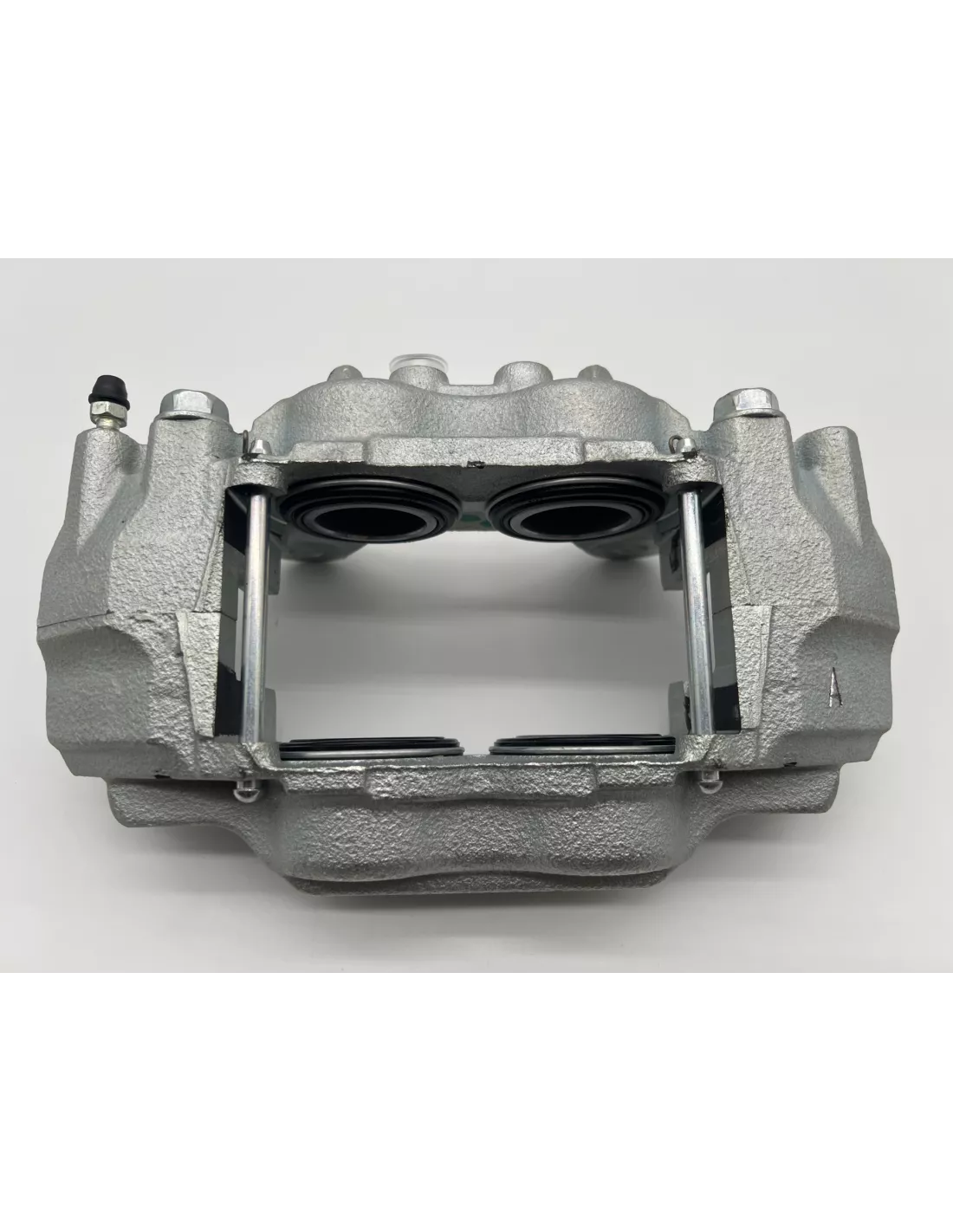 Etrier de frein avant gauche Pajero 4 AISIN - accessoire 4x4
