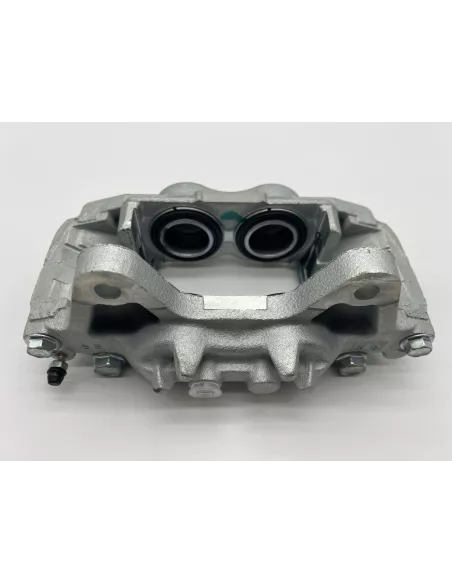 Etrier de frein avant gauche Pajero 4 AISIN - accessoire 4x4
