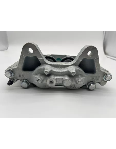 Etrier de frein avant gauche Pajero 4 AISIN - accessoire 4x4