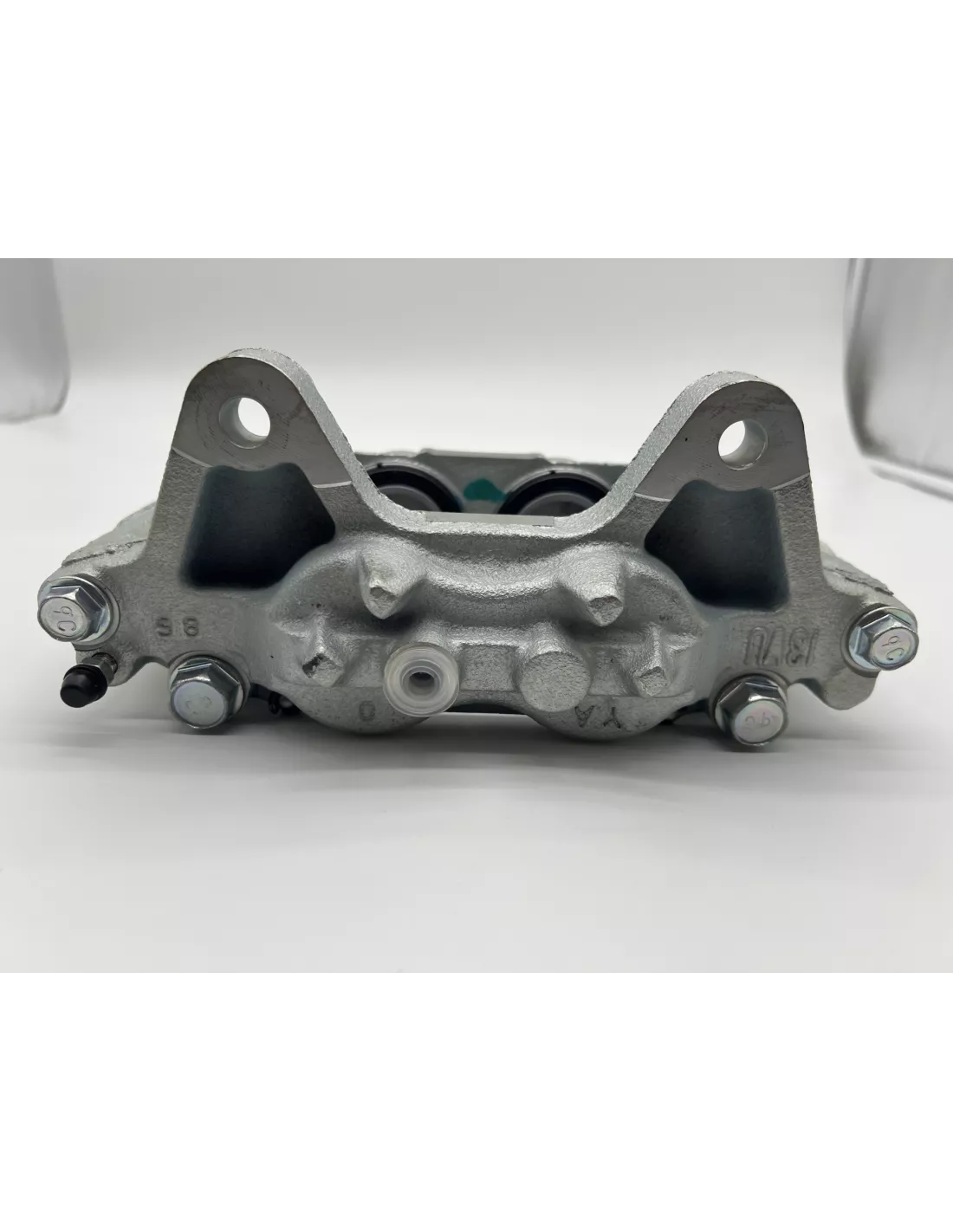 Etrier de frein avant gauche Pajero 4 AISIN - accessoire 4x4