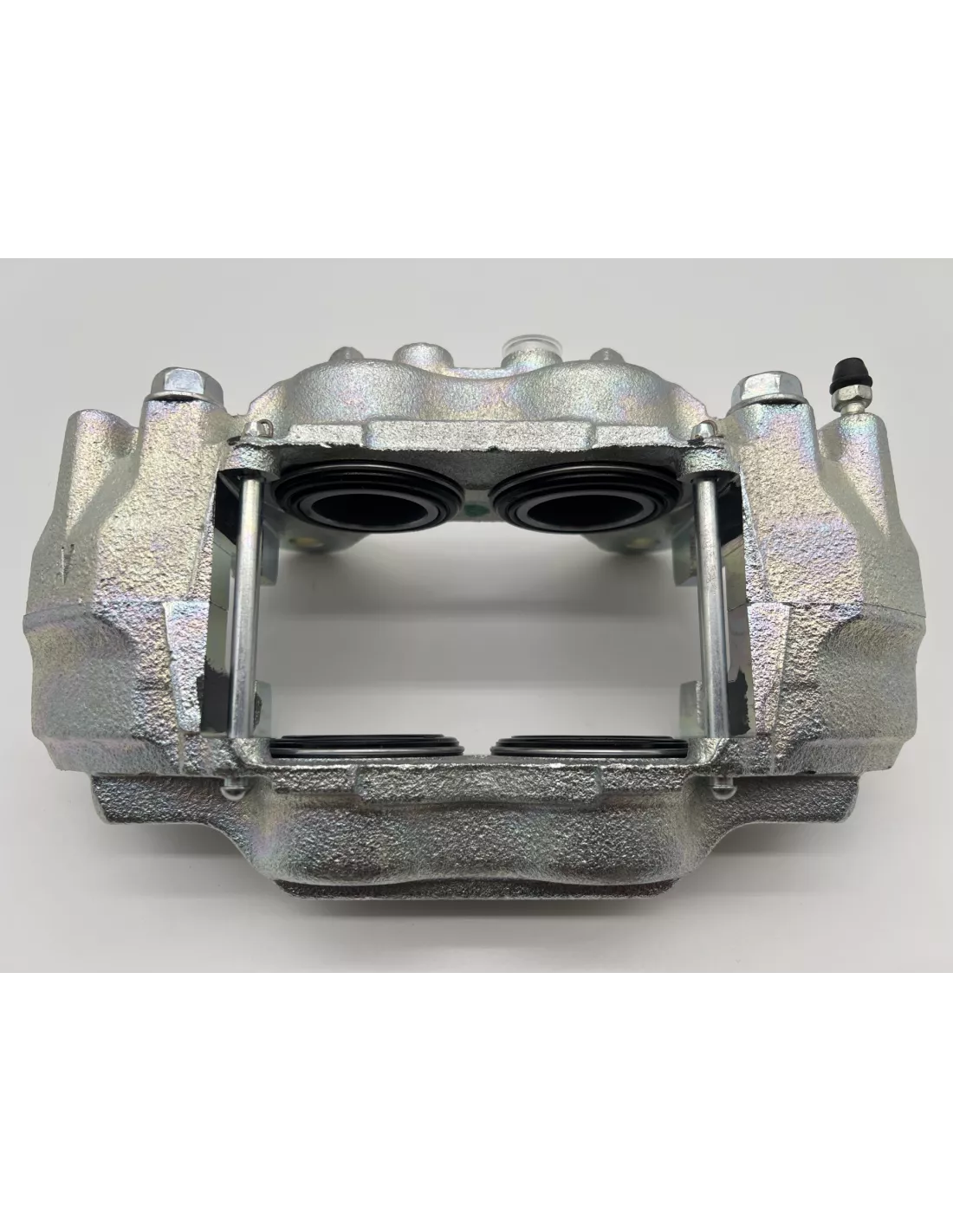 Etrier de frein avant droit Pajero 4 AISIN - accessoire 4x4