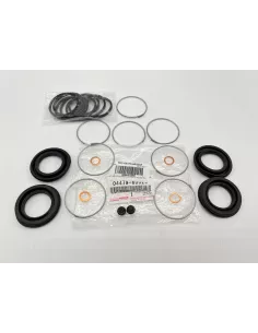 Kit de joints étriers de frein avant HDJ80 TOYOTA - accessoire 4x4