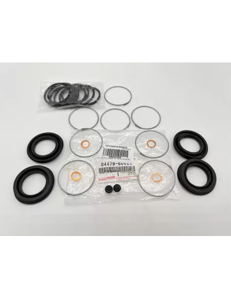 Kit de joints étriers de frein avant HDJ80 TOYOTA - accessoire 4x4