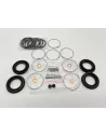 Kit de joints étriers de frein avant HDJ80 TOYOTA - accessoire 4x4