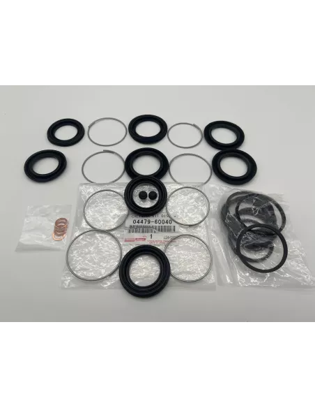 Kit de joints étriers de frein avant HDJ100 TOYOTA - accessoire 4x4