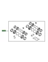 Kit de joints étriers de frein avant HDJ100 TOYOTA - accessoire 4x4