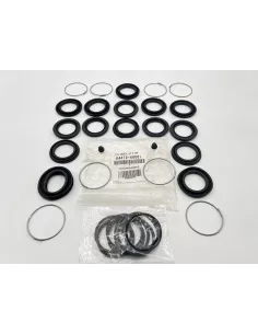 Kit de joints étriers de frein avant KDJ12 Hilux Vigo TOYOTA -
