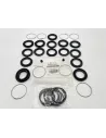 Kit de joints étriers de frein avant KDJ12 Hilux Vigo TOYOTA -