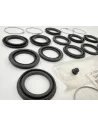 Kit de joints étriers de frein avant KDJ12 Hilux Vigo TOYOTA -