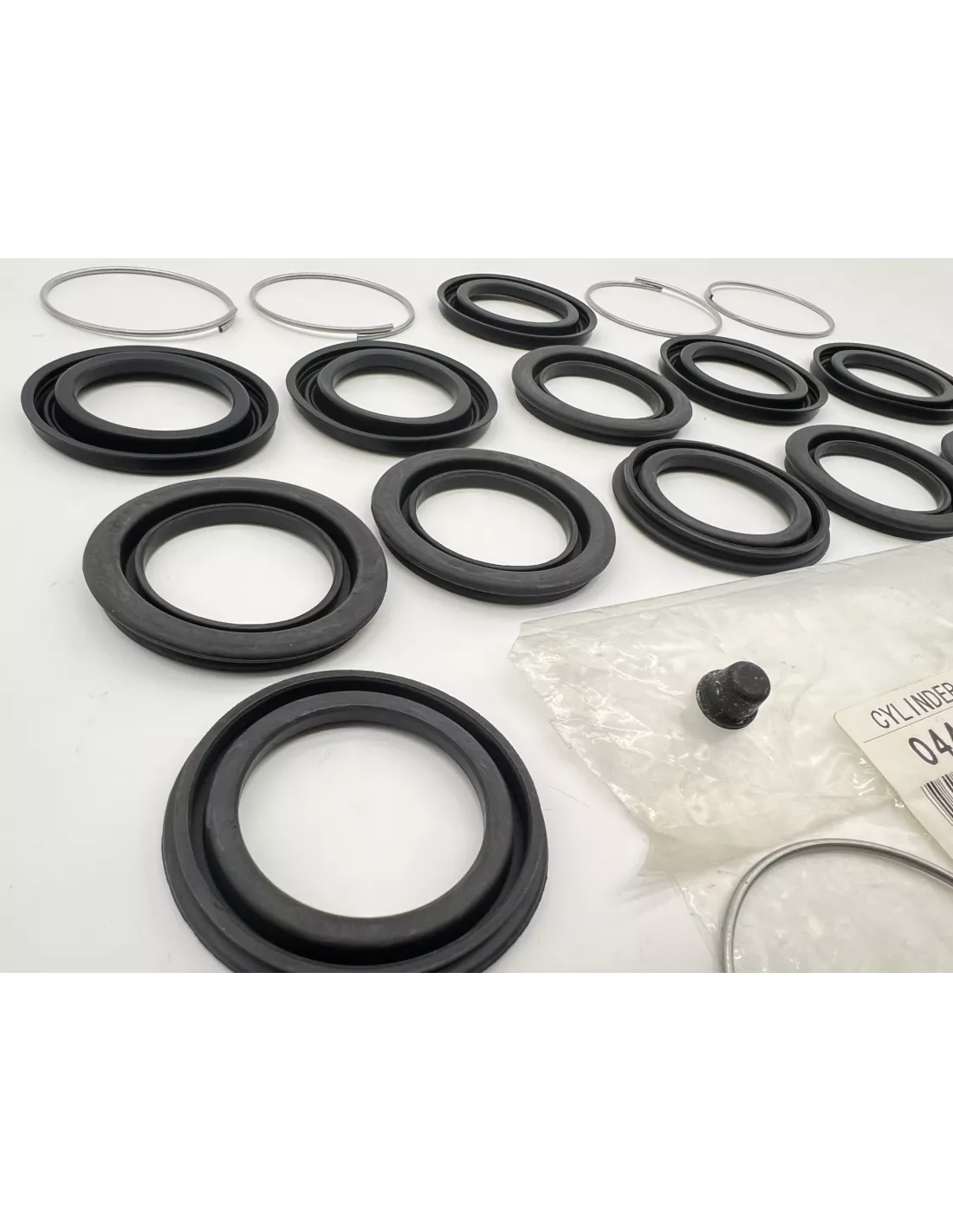 Kit de joints étriers de frein avant KDJ12 Hilux Vigo TOYOTA -